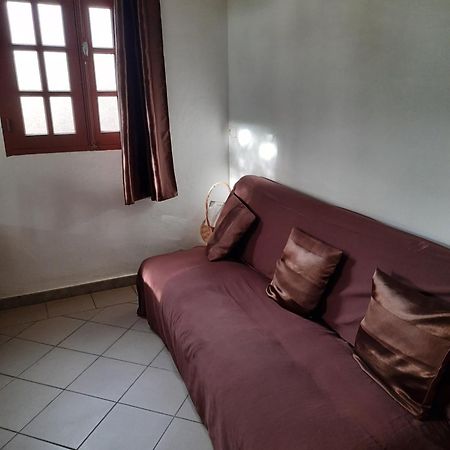 Chez Lilise 3 Apartment Сент-Ан Екстериор снимка