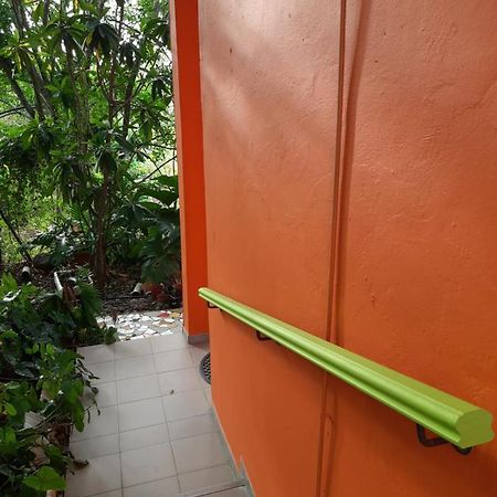 Chez Lilise 3 Apartment Сент-Ан Екстериор снимка