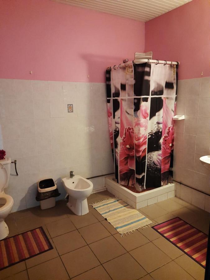 Chez Lilise 3 Apartment Сент-Ан Екстериор снимка